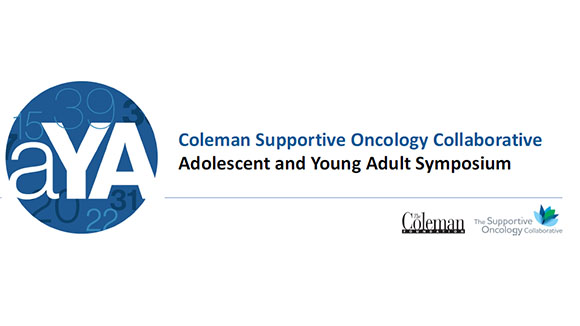 Chicago AYA Symposium