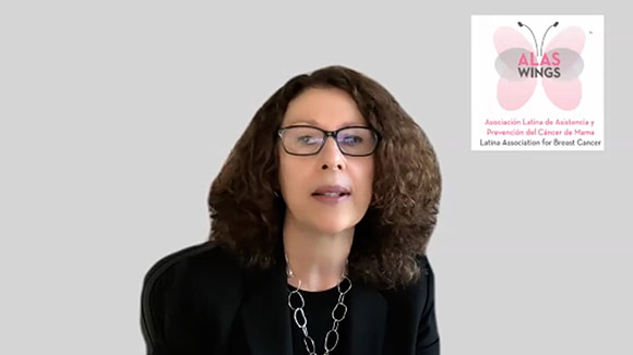 Foro Comunitario Sobre Cáncer de Seno