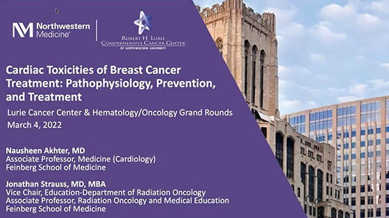 Cardiac Toxicities of Breast Cancer Treatment: Pathophysiology, Prevention, and Treatment