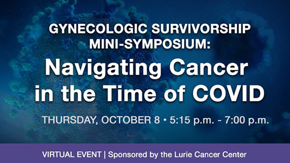 Gynecologic Survivorship Mini-Symposium