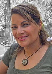 Jeanette Gonzalez
