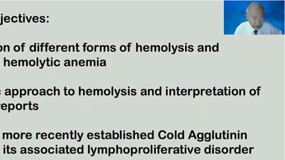 The Evolving Landscape of Autoimmune Hemolytic Anemia with Special Update on Cold Agglutinin Disease