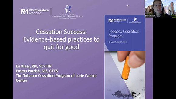 Cessation Success: Evidence-Based Practices to Quit for Good