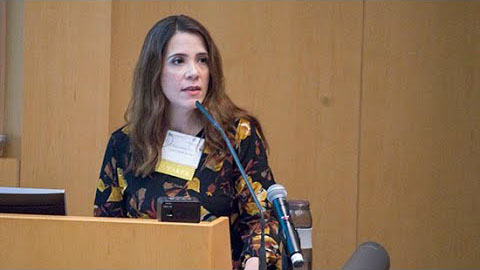 2019 Survivorship Symposium - Integrating Patient-Reported Symptom Monitoring and Management into Clinical Care
