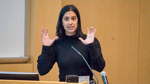 2019 Survivorship Symposium - Navigating the aftermath of a cancer diagnosis