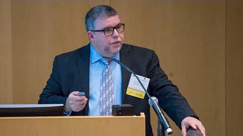 2019 Survivorship Symposium - The Future of Survivorship
