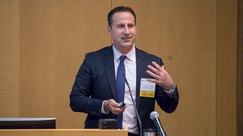 2019 Survivorship Symposium - Mindful Awareness Practices and Cancer Survivorship