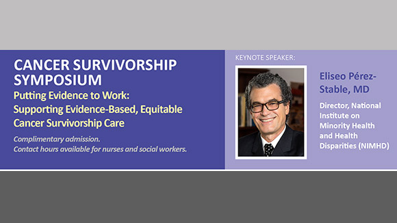 2021 Survivorship Symposium