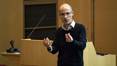 2020 TRIST Symposium