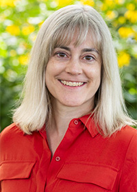 Nan Rothrock