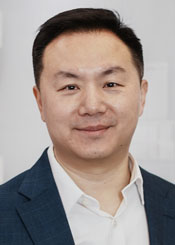 Feng Yue, PhD