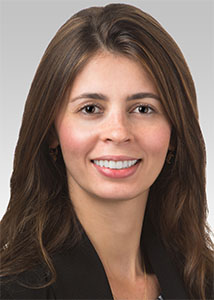 Michelle Gentile, MD, PhD