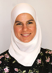 Faiza Kalam, PhD, MS