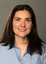 Elizabeth Wilson, PhD, MA