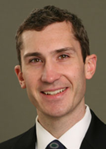 Joshua Meeks