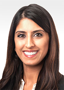 Nisha Mohindra, MD
