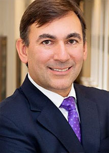 Milan Mrksich, PhD