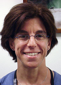 Jennifer Reichek, MD, MSW