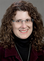 Amy Rosenzweig