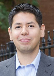Raymond Ruiz, PhD