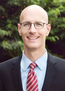 Edward Schaeffer