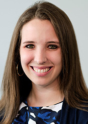 Alyssa Van Denburg, PhD, MA