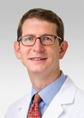 David VanderWeele, MD, PhD