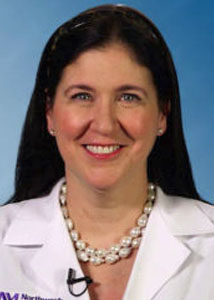 Dr. Victoria Villaflor