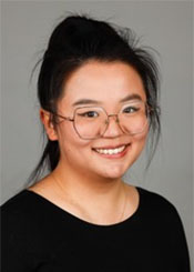 Shirlene Wang, PhD 