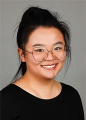 Shirlene Wang, PhD