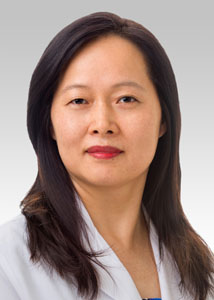 Jindan Yu