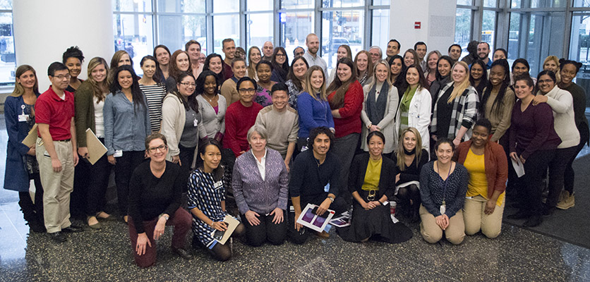 Clinical Trials Office: Robert H. Lurie Comprehensive Cancer Center of  Northwestern University : Feinberg School of Medicine: Northwestern  University