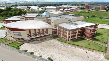 Jos University