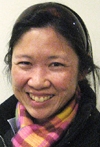 Jeanette Chung, PhD