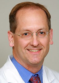 David Bentrem, MD MS