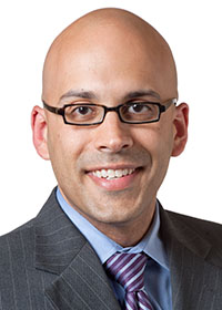 Karl Bilimoria, MD