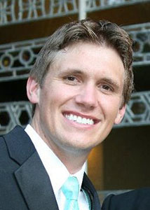 Daniel Brock Hewitt, MD