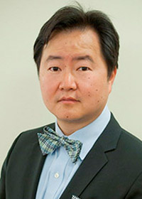 John Kim, MD