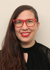Lauren Beach, PhD