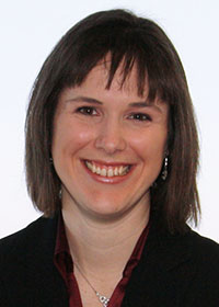 Kenzie Cameron, PhD, MPH