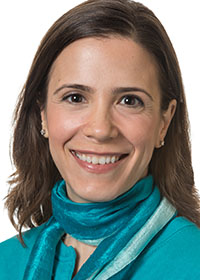 Sofia Garcia, PhD