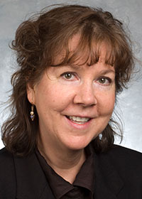 Elizabeth Hahn, MA