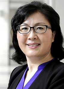 Lifang Hou, MD, PhD