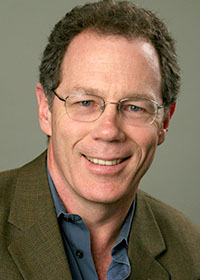 David Mohr, PhD