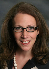 Angela Pfammatter, PhD