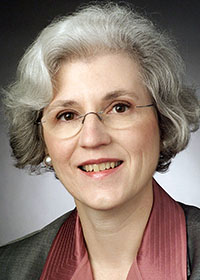 June Robinson, MD