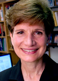 Linda Van Horn, PhD