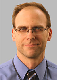 Michael Wolf, PhD