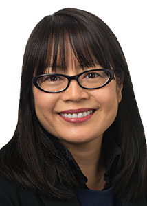 Lisa M Wu, PhD