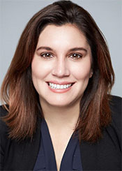 Betina R Yanez, PhD